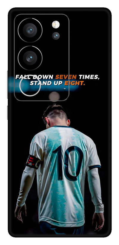 Stand Up