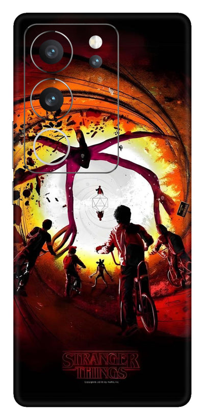 Stranger Things