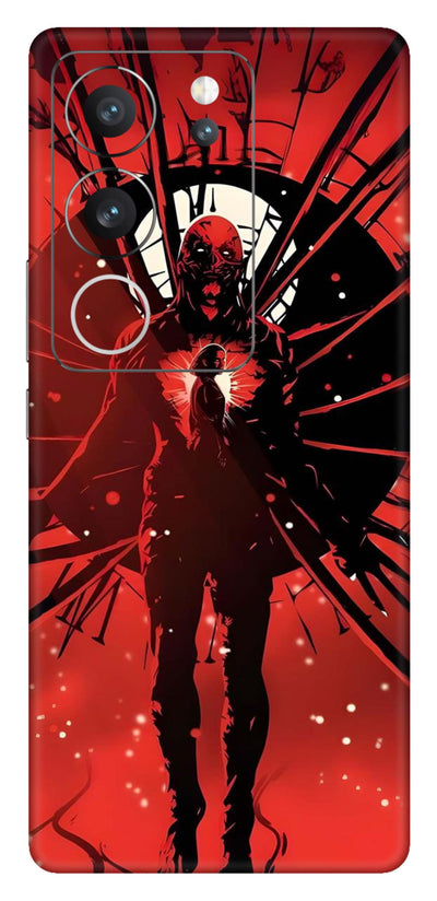 Stranger Things Vecna