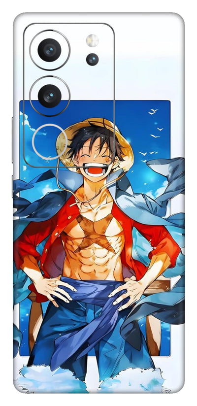 Straw Hat