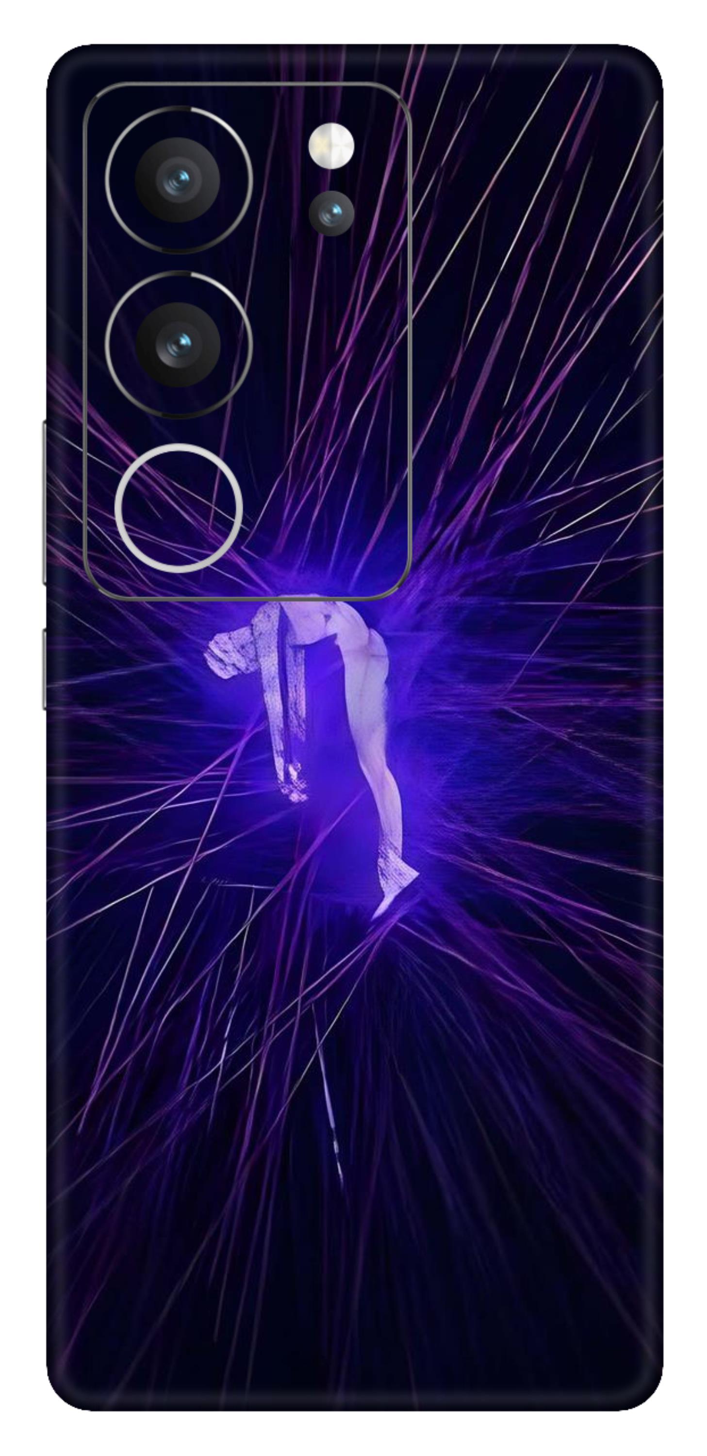 Vivo V29 Pro 5G Skins and Wraps