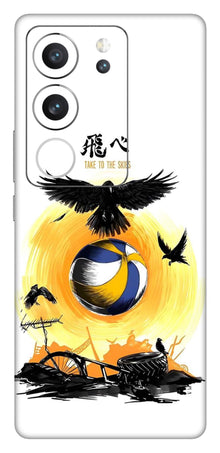 Vivo V29 5G Skins and Wraps