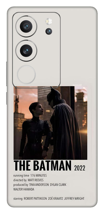 The Batman 2022