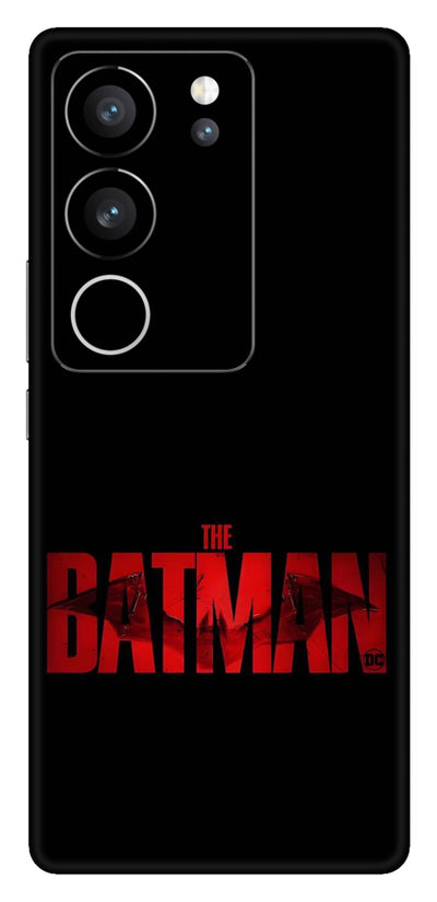 The Batman