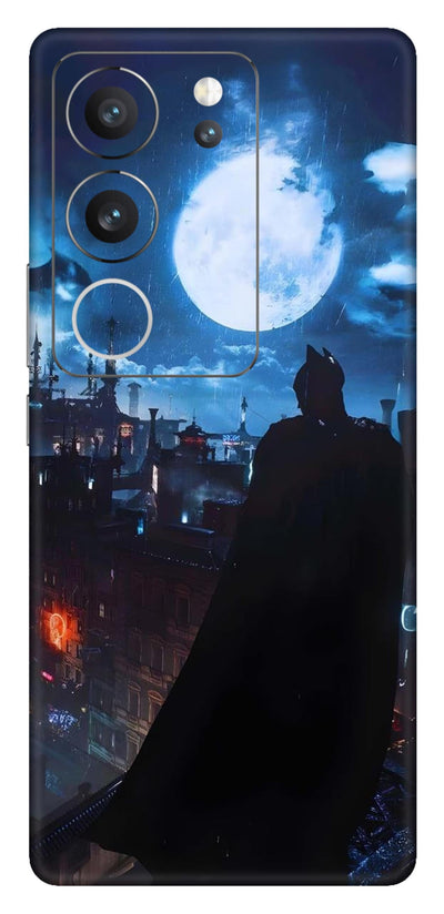 The Dark Knight