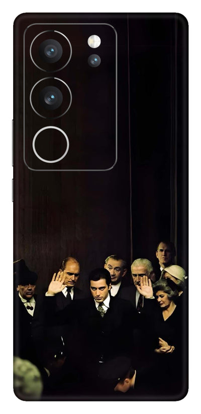 The Godfather