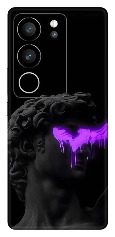 The Greek God