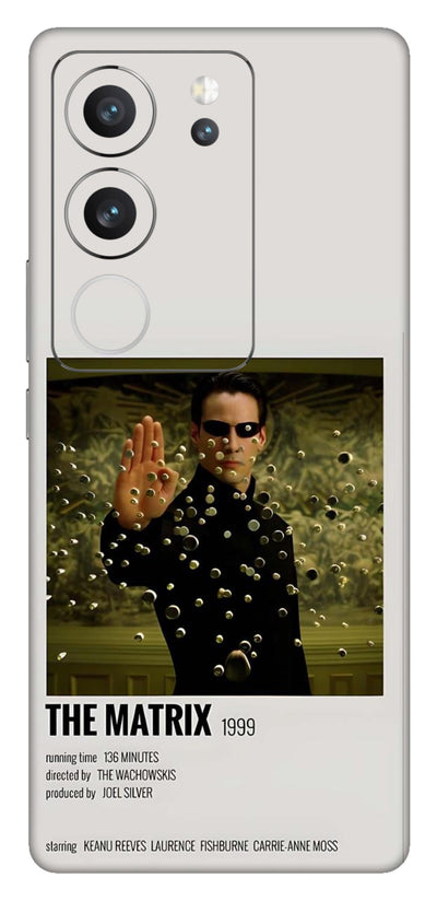 The Matrix