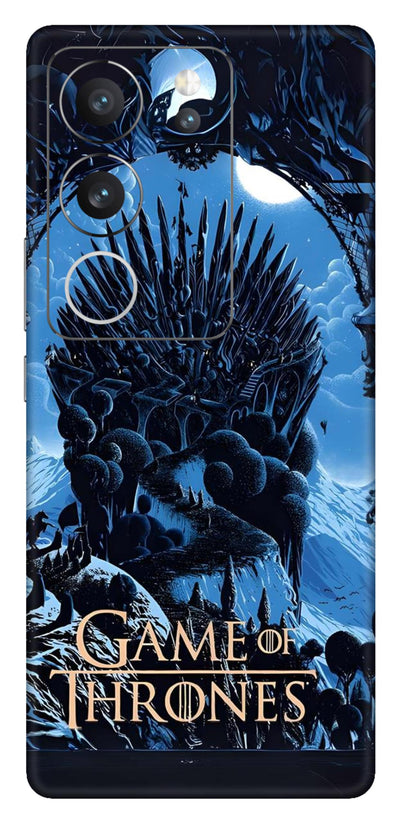 The Throne