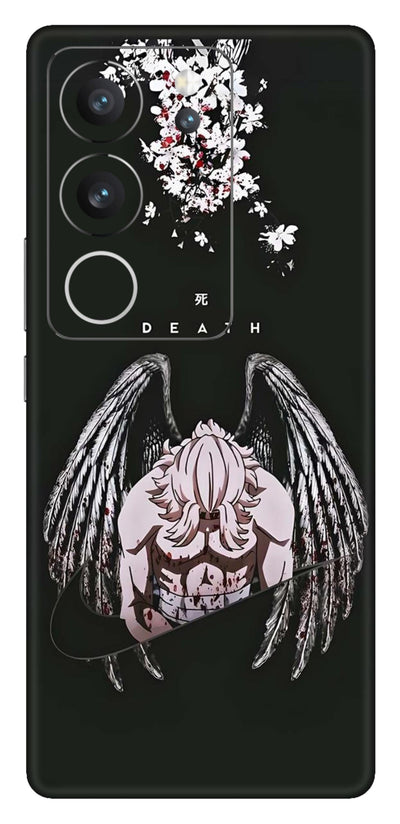 Tokyo Revengers Death