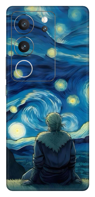 Vinland Thorfinn