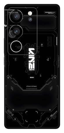 Vivo V29 Pro 5G Skins and Wraps