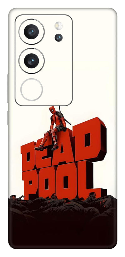 Wade Wilson