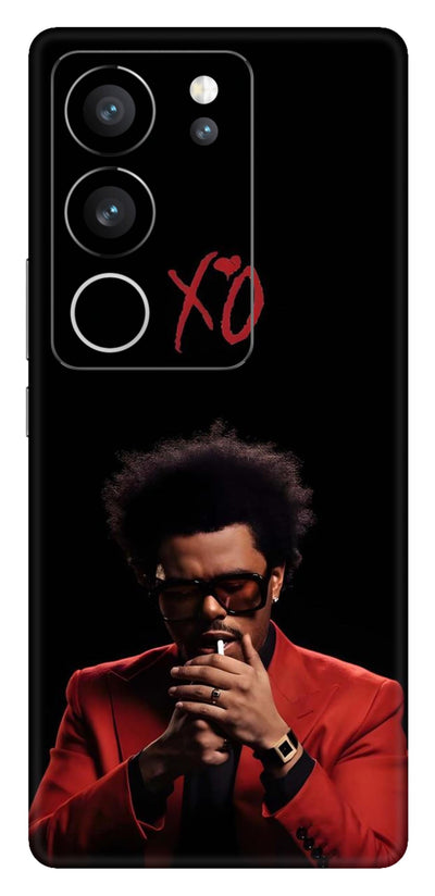 Weeknd
