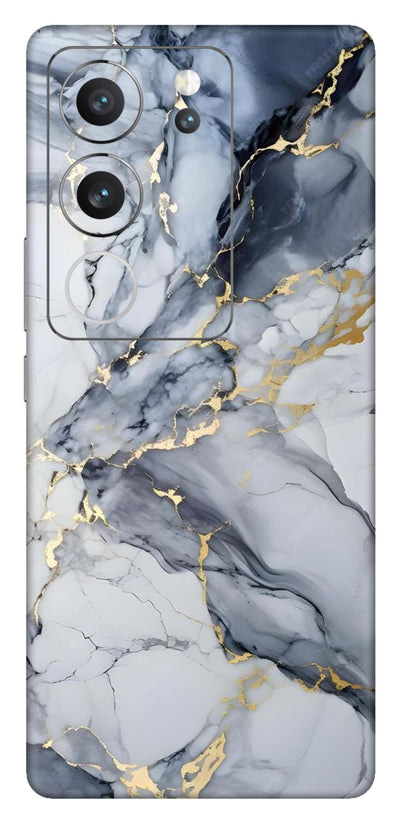 White Marbel