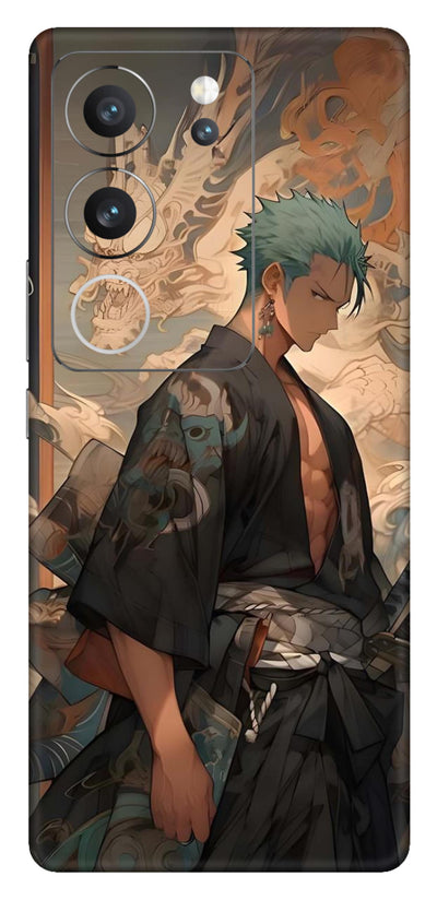 Zoro Roronoa