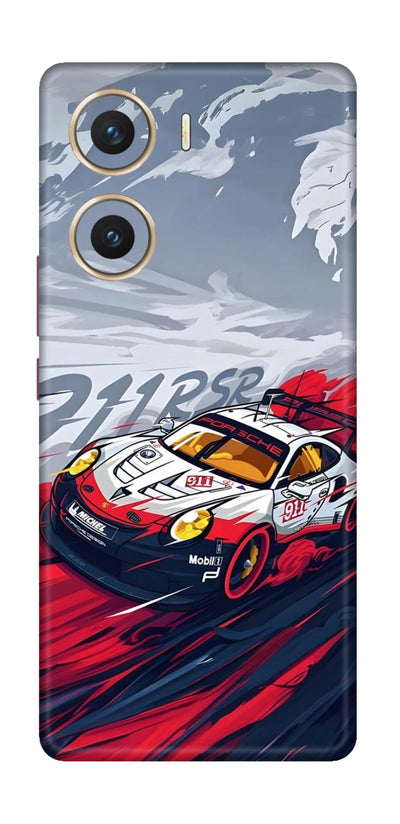 911 RS