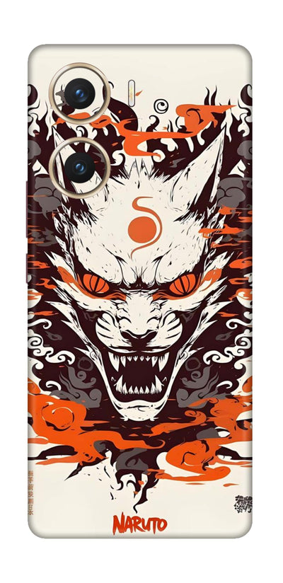 9 Tails Fox
