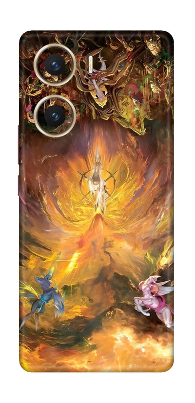 Arceus