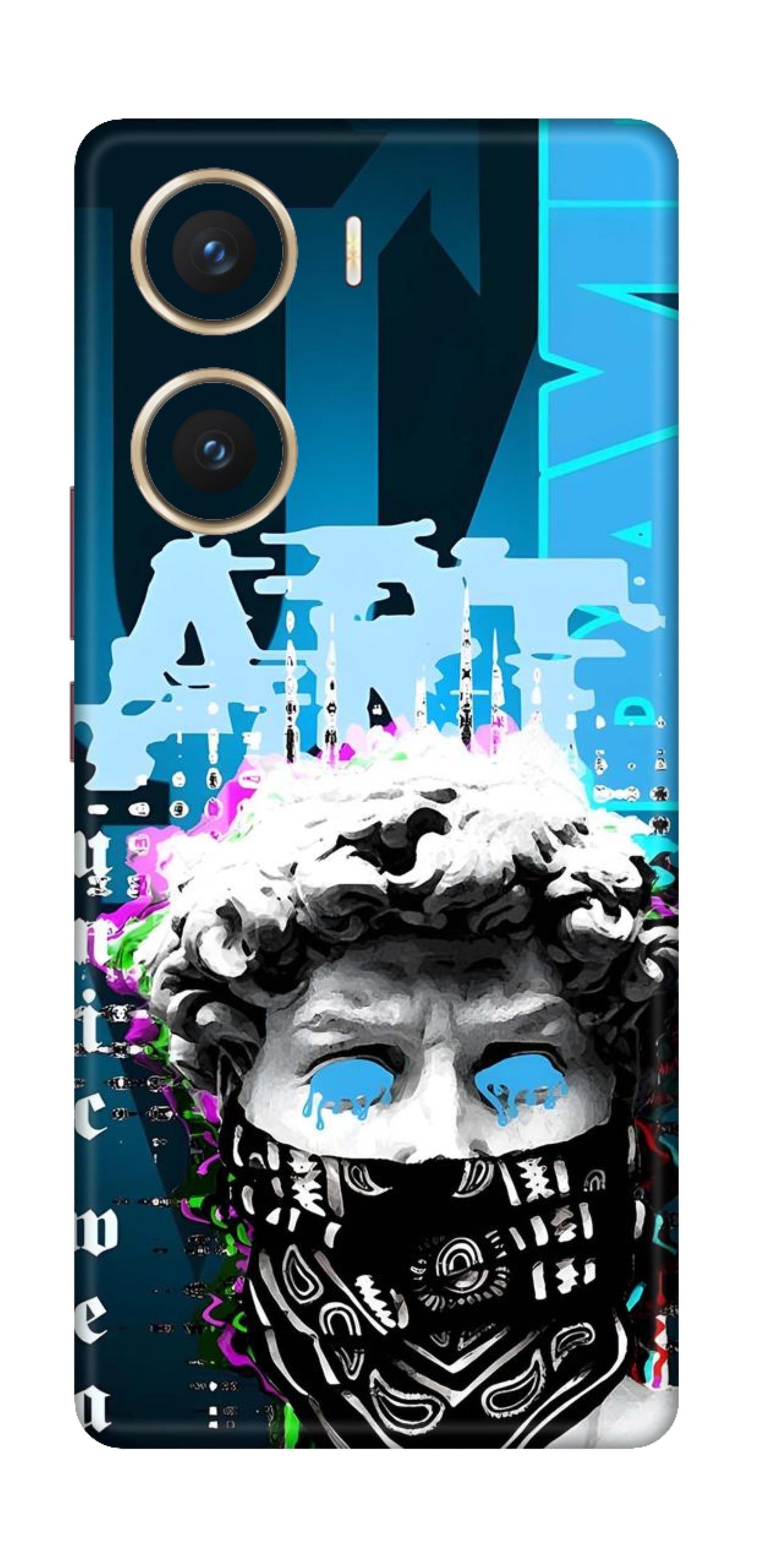 Vivo V29e 5G Skins and Wraps