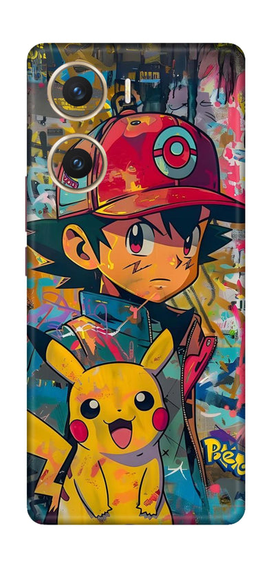 Ash Ketchum