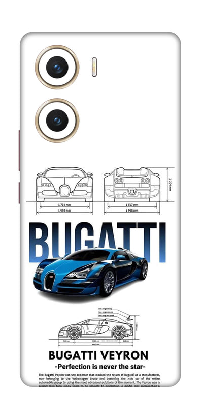 Bugati Veyron