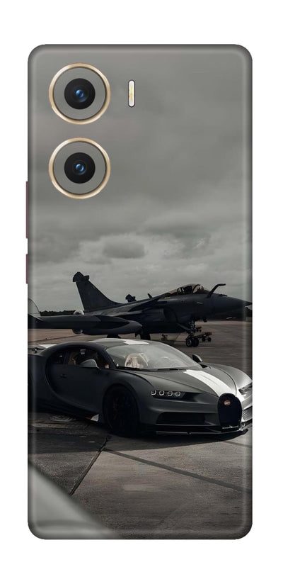 Buggati x F15