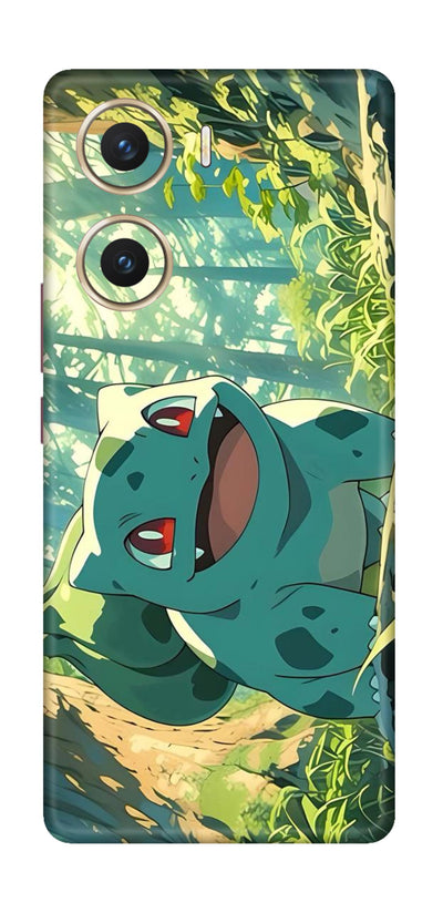 Bulbasaur