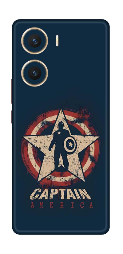 Captain America