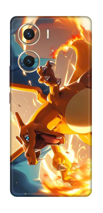 Charizad