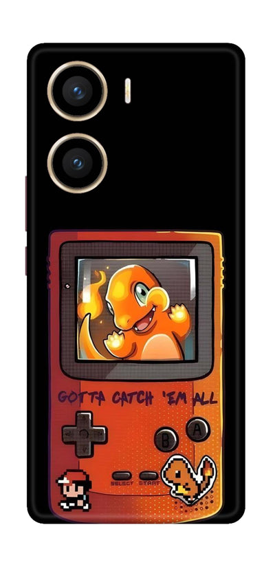 Charmander