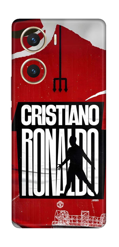 Chistiano Ronaldo
