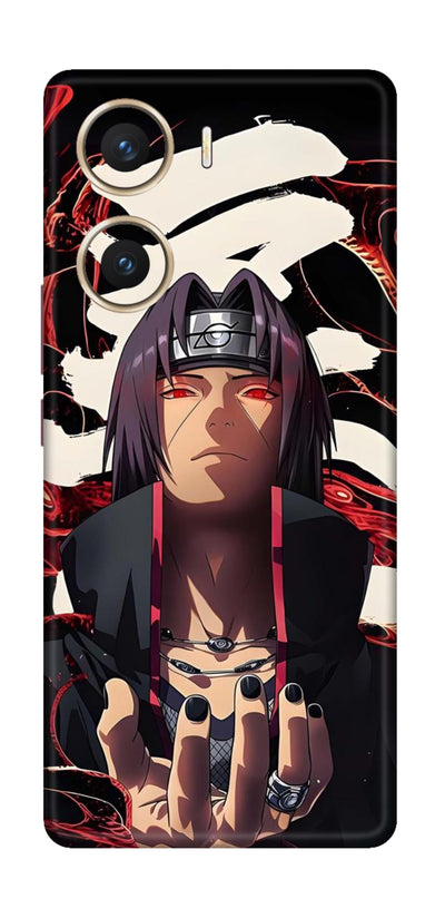 Clan Killer Itachi