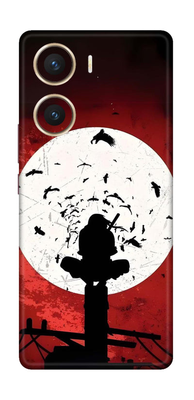 Crow Itachi