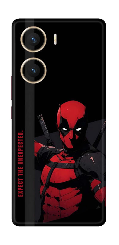 Deadpool