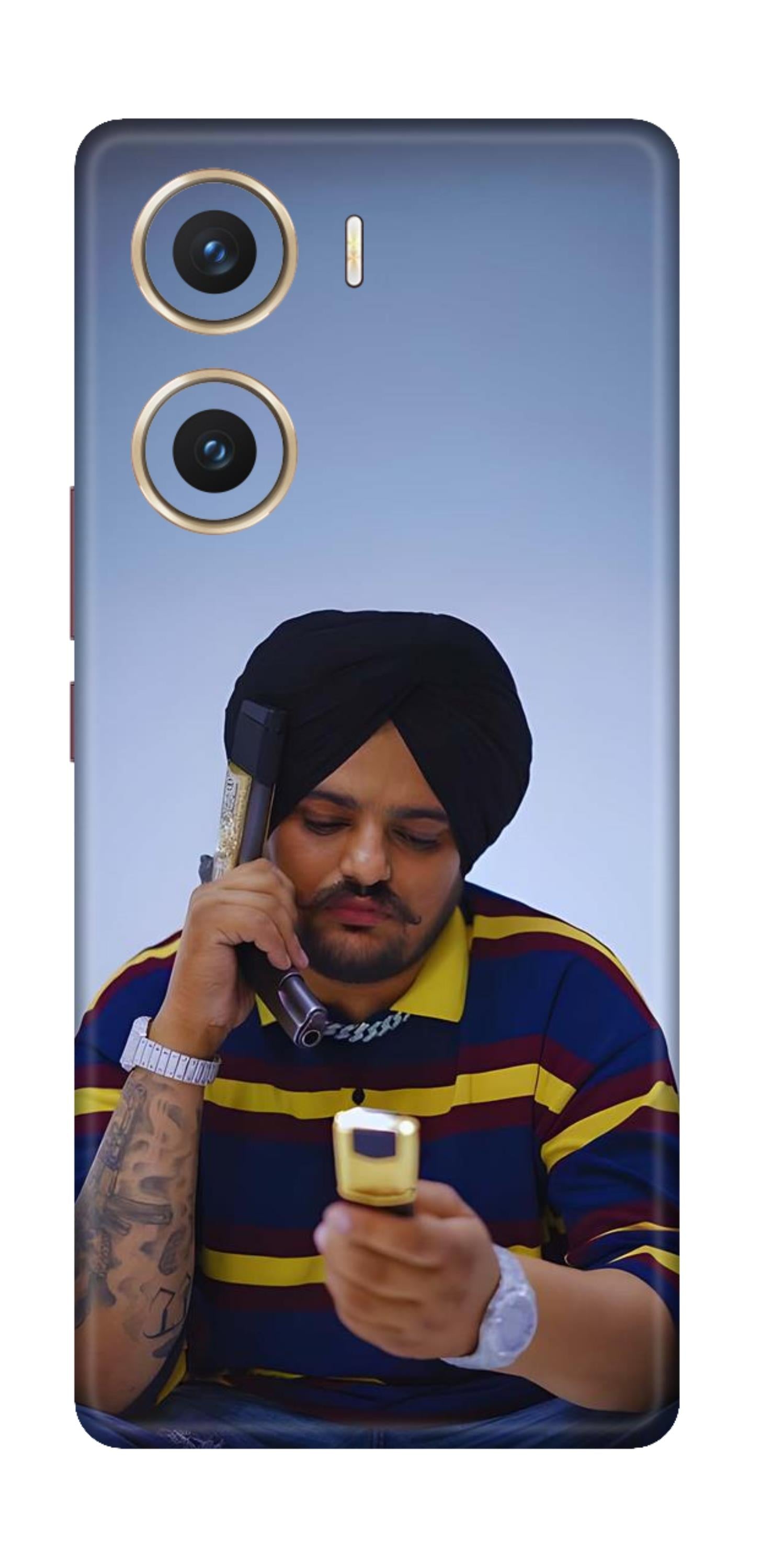 Vivo V29e 5G Skins and Wraps