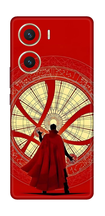 Dr Strange