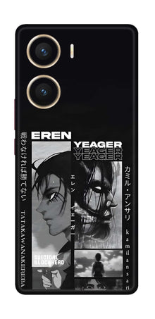Vivo V29e 5G Skins and Wraps