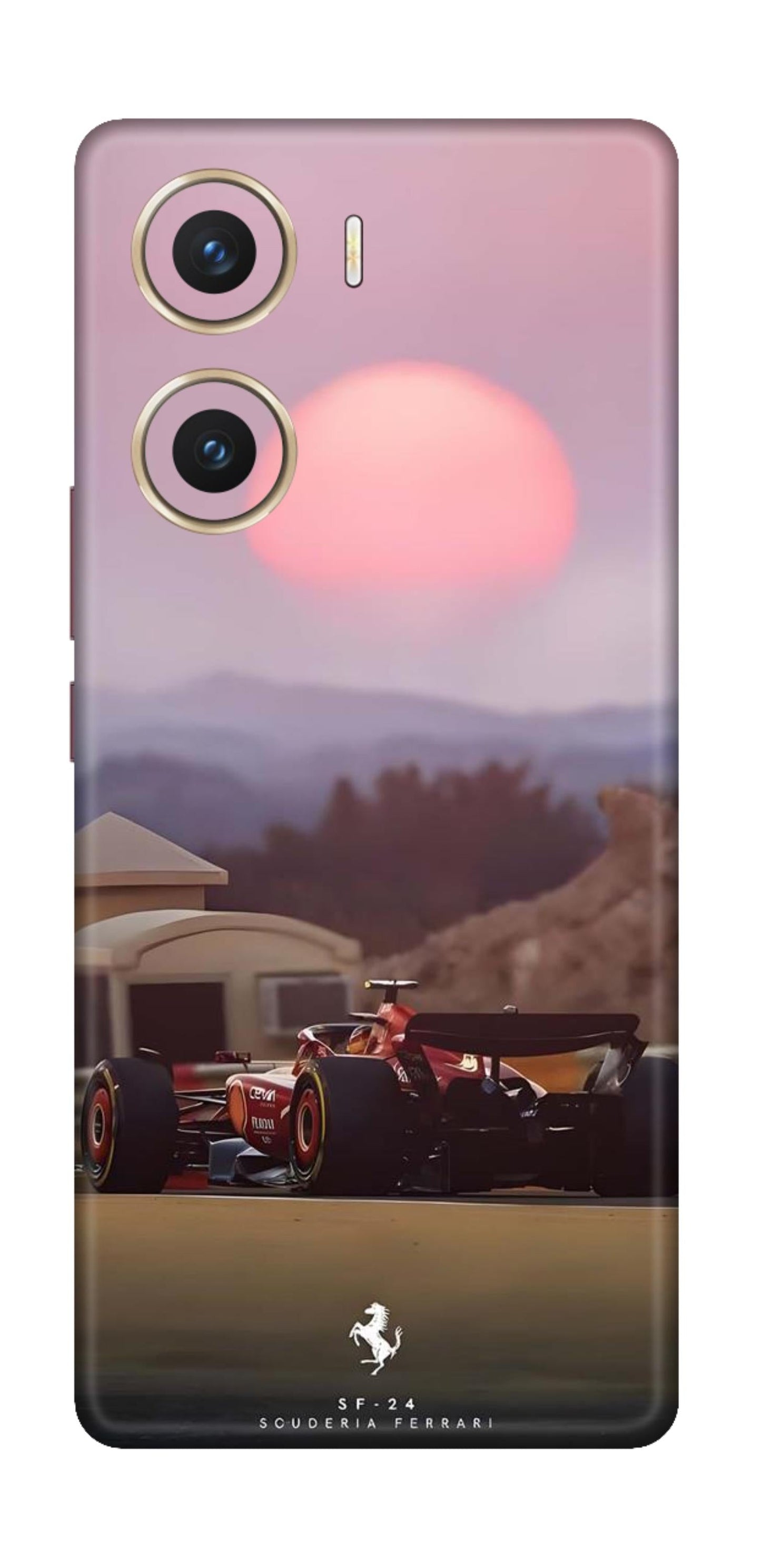 Vivo V29e 5G Skins and Wraps