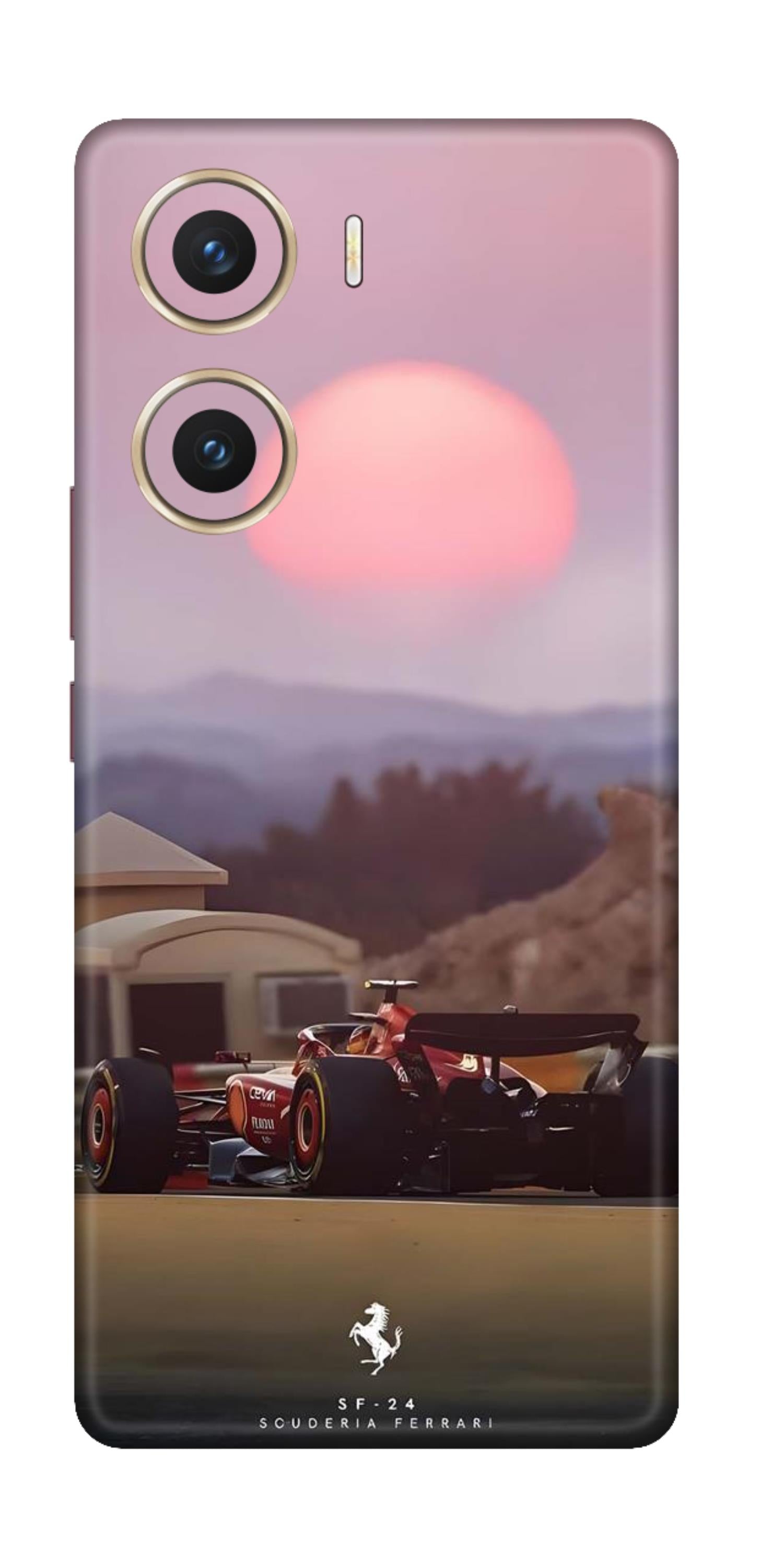 Vivo V29e 5G Skins and Wraps