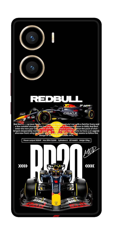 F1 Red Bull