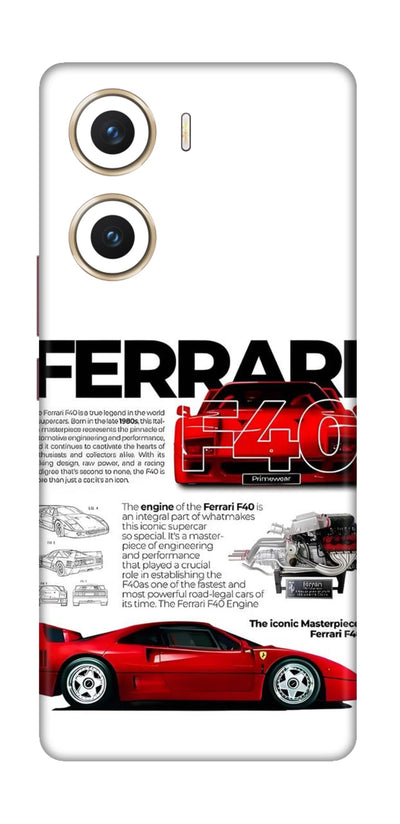 Ferrari F40