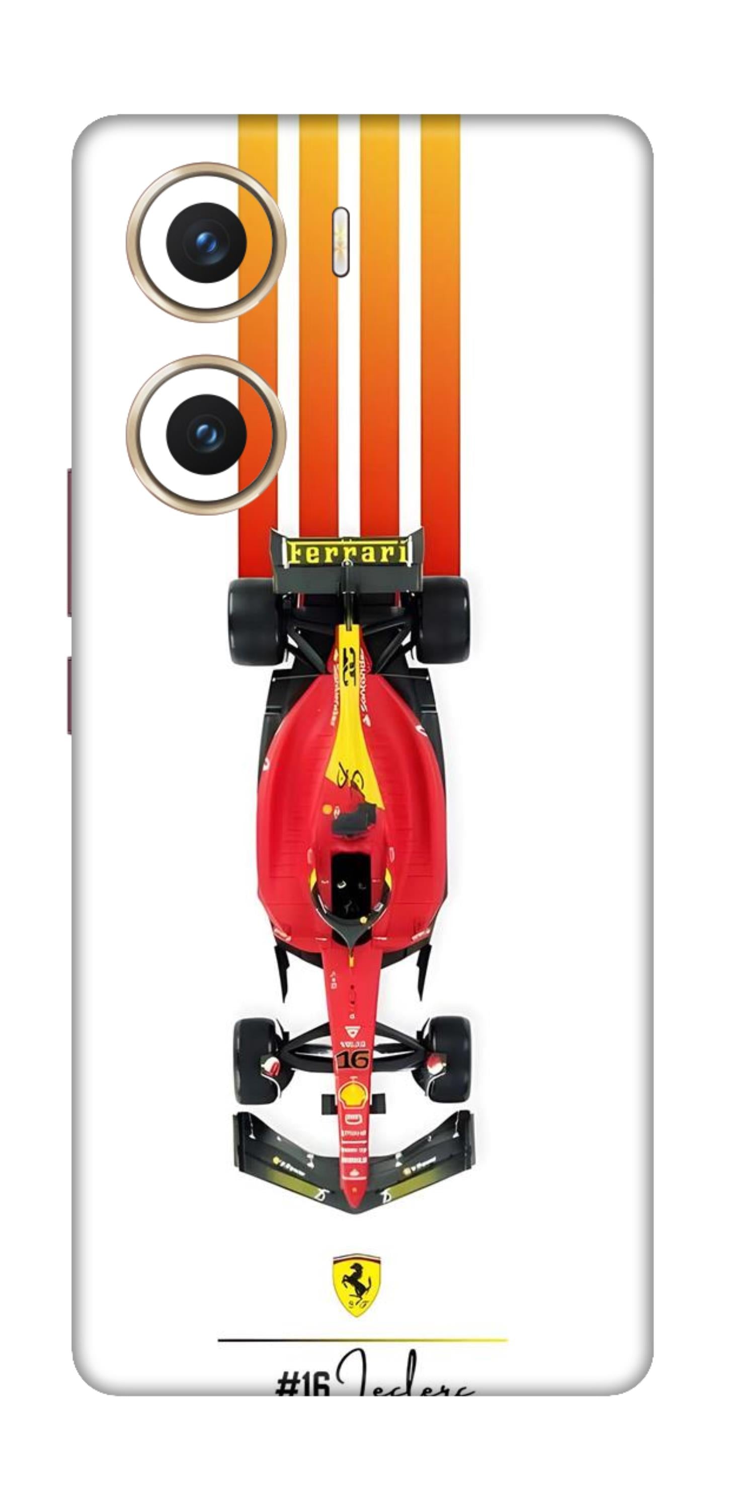 Vivo V29e 5G Skins and Wraps