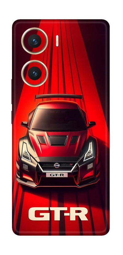 GTR