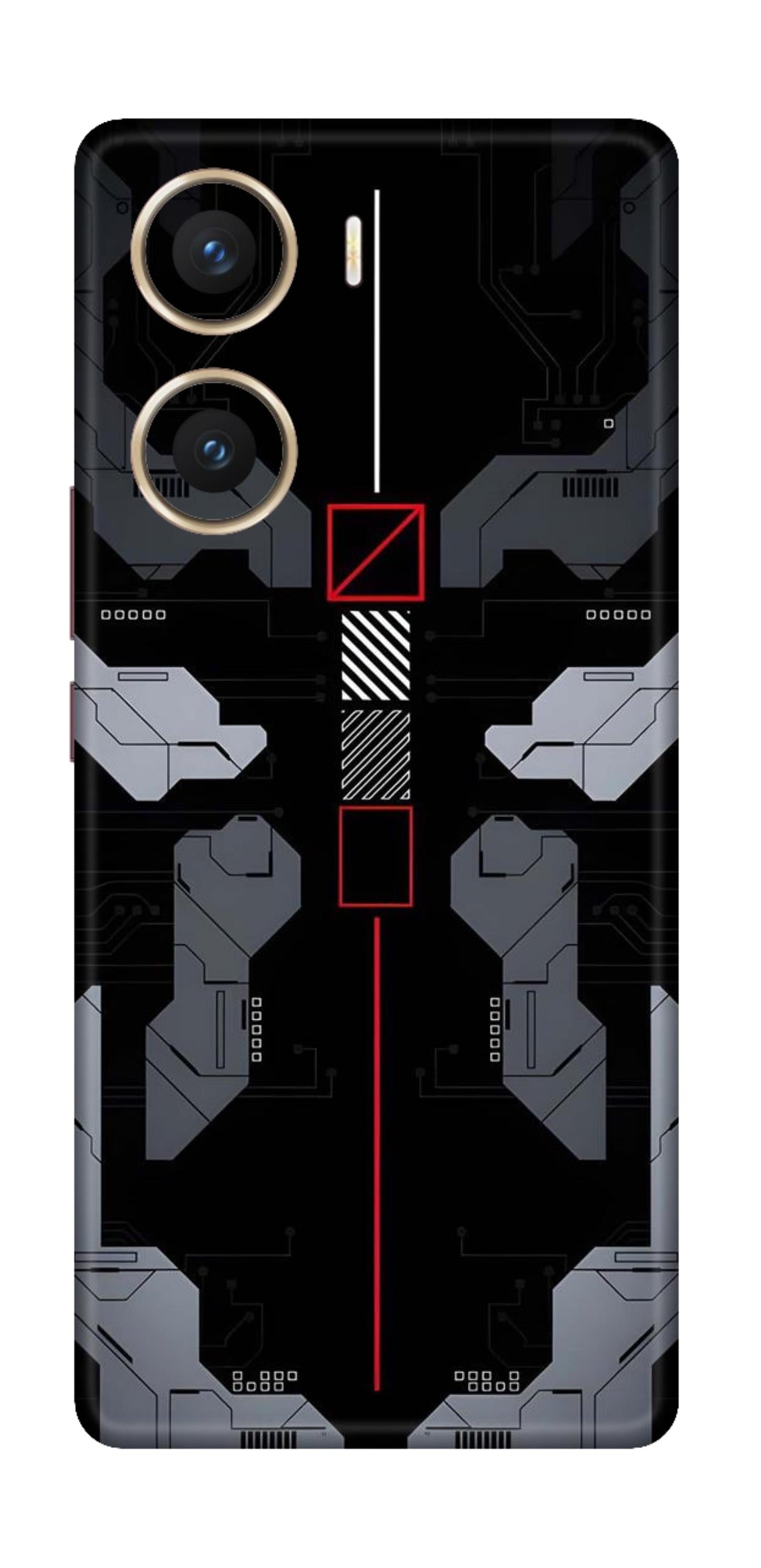 Vivo V29e 5G Skins and Wraps