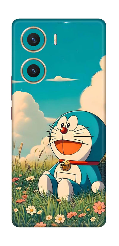 Happy Doreamon