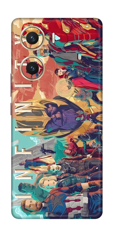 Infinity War