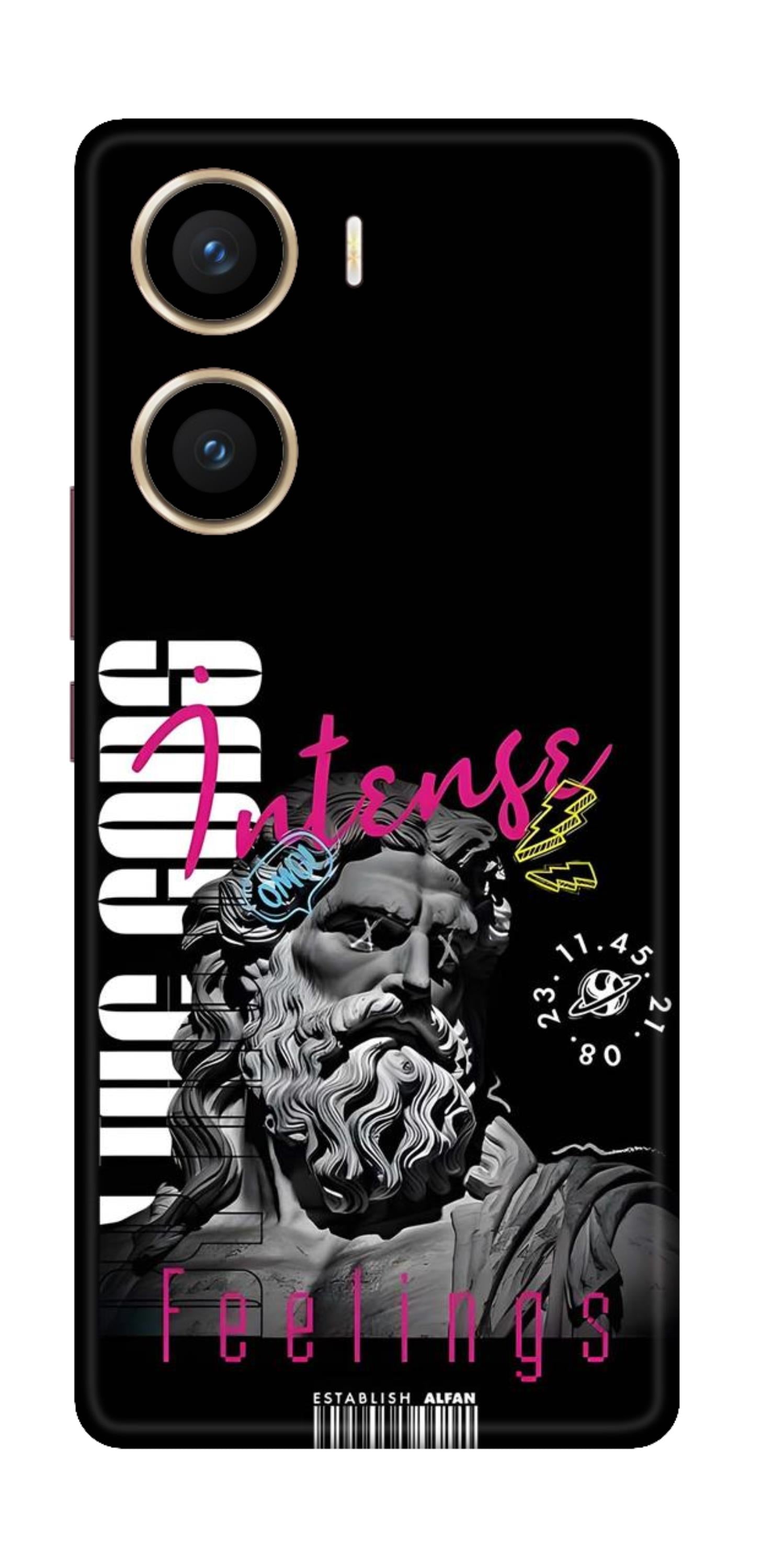 Vivo V29e 5G Skins and Wraps