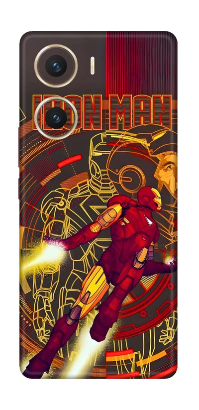 IronMan