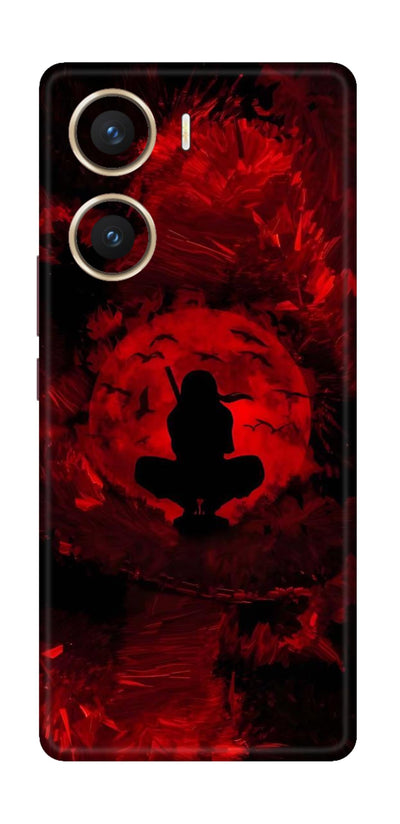 Itachi Crow